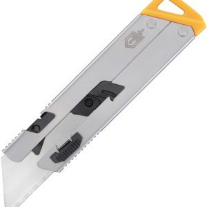 EAB Slim Slide Lock Silver