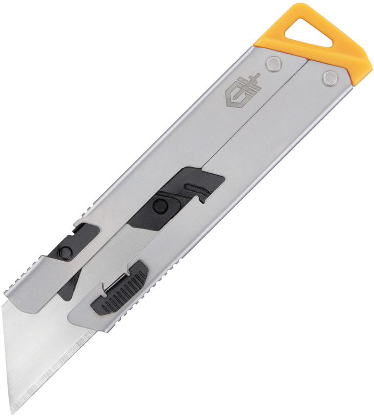 EAB Slim Slide Lock Silver