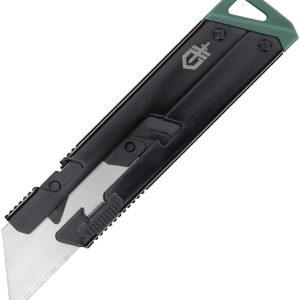 EAB Slim Slide Lock Black