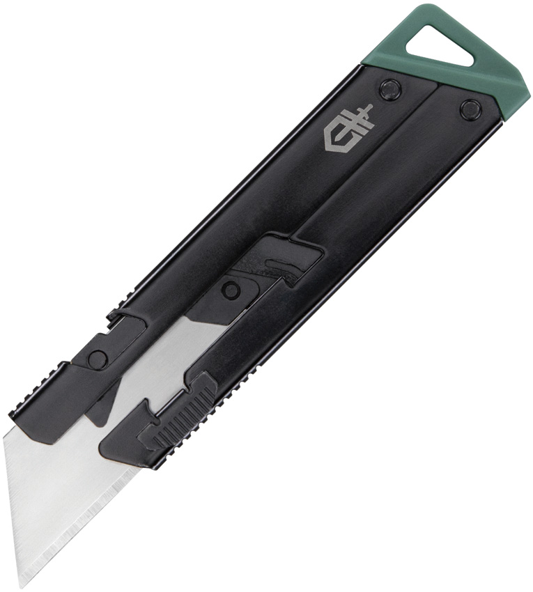 EAB Slim Slide Lock Black