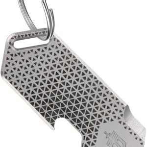Shard DT Keychain Tool Hex