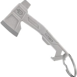 Hatchet Keychain Tool SW