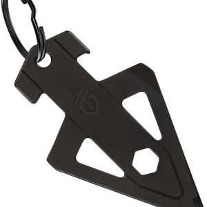Broadhead Keychain Tool Black