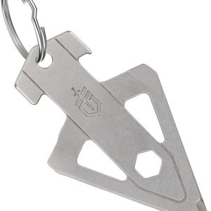 Broadhead Keychain Tool SW
