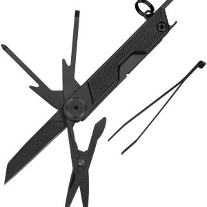 Armbar Mini Multi Tool Black