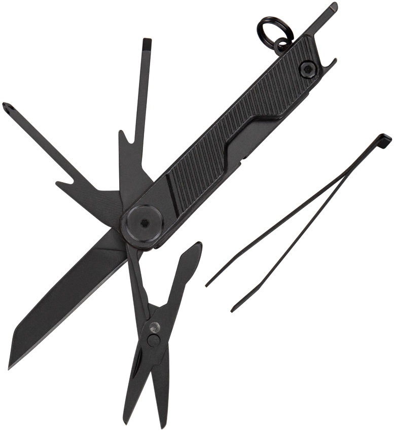 Armbar Mini Multi Tool Black