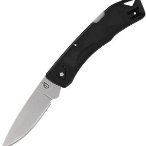 LST Ultra Lockback Black SW