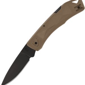 LST Ultra Lockback Brn/Blk