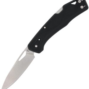 LST Lockback Black