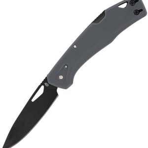 LST Lockback Gray