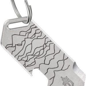 Shard DT Keychain Tool Hills