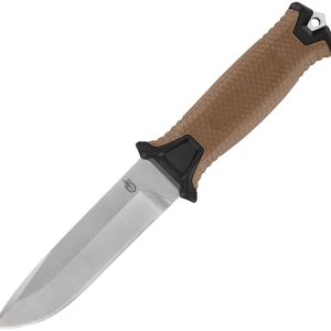 Strongarm Fixed Blade Cyber PE