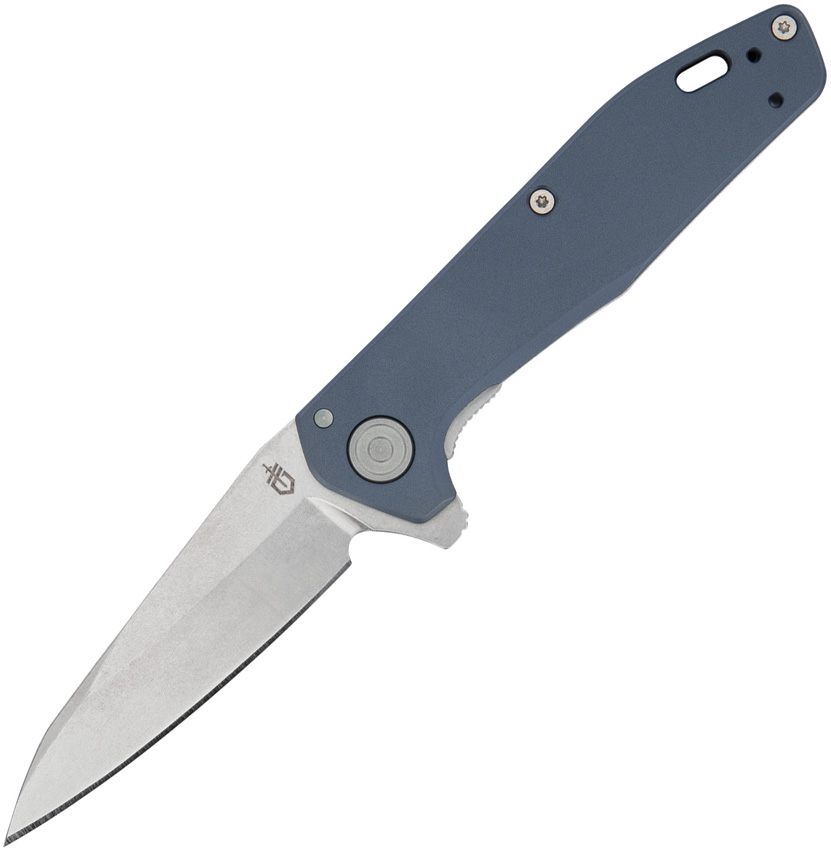 Fastball Linerlock Blue Mag