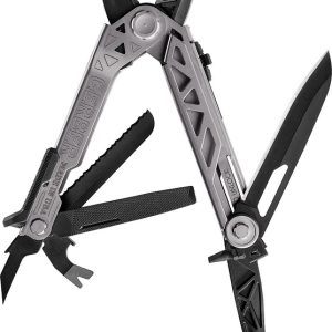 Center Drive with Sheath