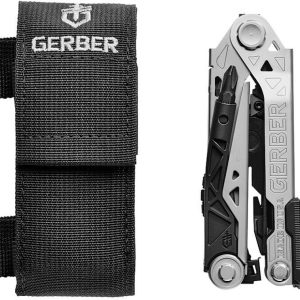 Center Drive Berry Sheath