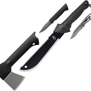 Backcountry Essentials Kit