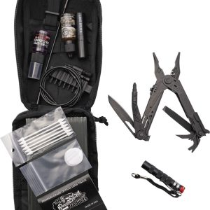 Center Drive/Weapon Kit