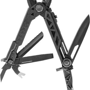 Center Drive Black w/Bit Set