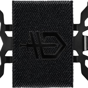 Barbill Wallet Black