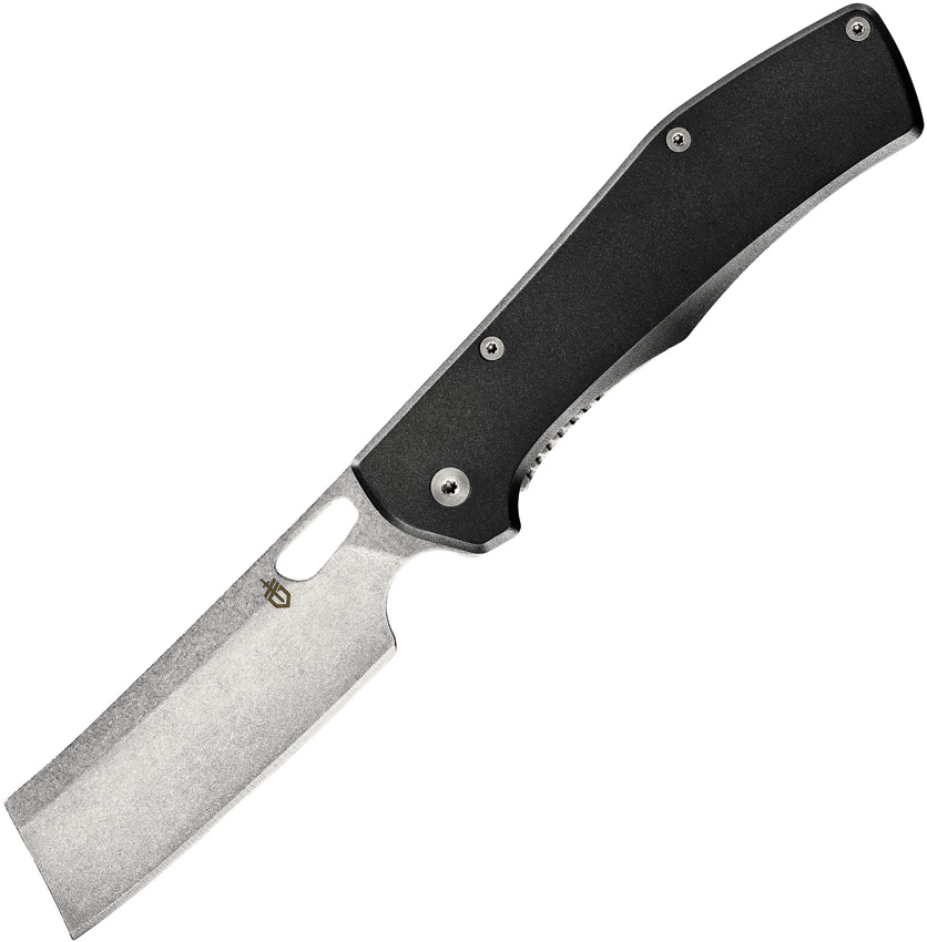 Flatiron Framelock Black