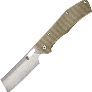 Flatiron Framelock G10