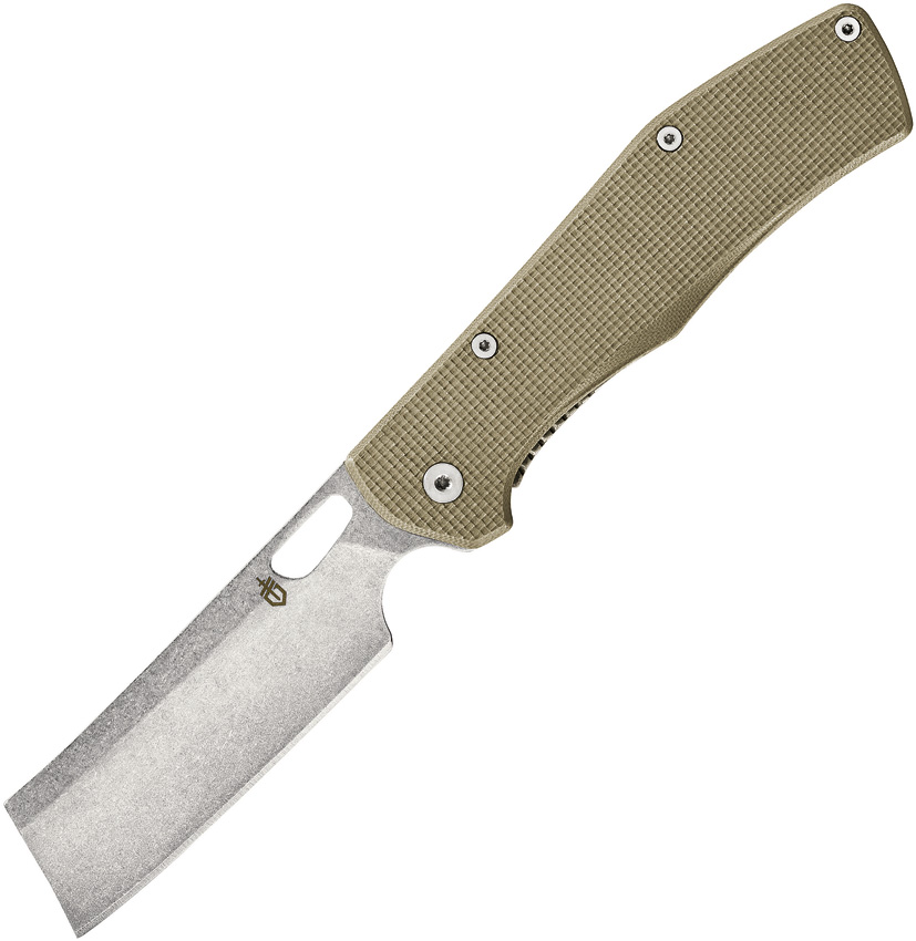 Flatiron Framelock G10