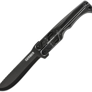 Doubledown Machete