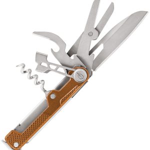 Armbar Cork Orange