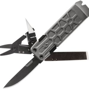 Caterpillar Multi Function Tool 9-in-1 CAT980045 product image