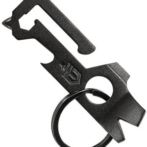 Mullet Multi Tool Black