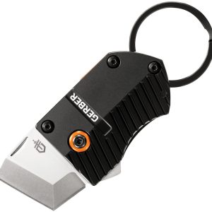 Key Note Linerlock Black