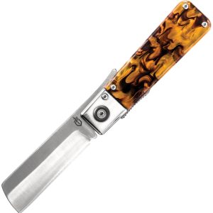 Jukebox Linerlock Tortoise