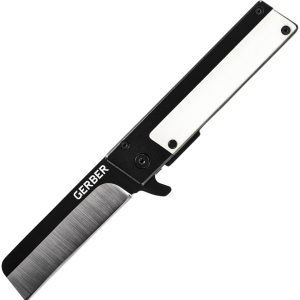 Quadrant Framelock White