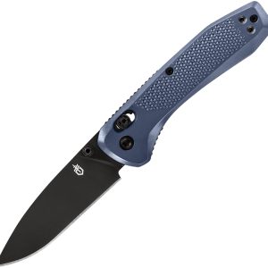 Sedulo Pivot Lock Blue
