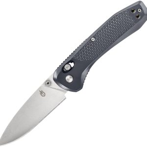 Sedulo Pivot Lock Gray SW