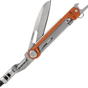 Armbar Slim Drive Orange