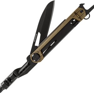 Gerber Armbar Slim Drive Bronze G1732 product image