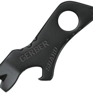 Shard Keychain Tool