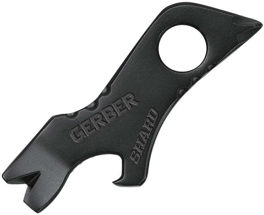 Shard Keychain Tool