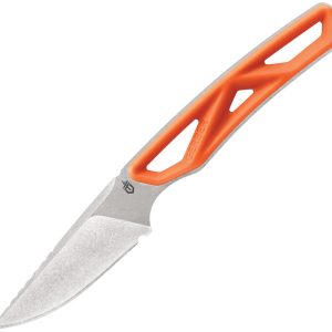 Exo-Mod Caping Fixed Blade
