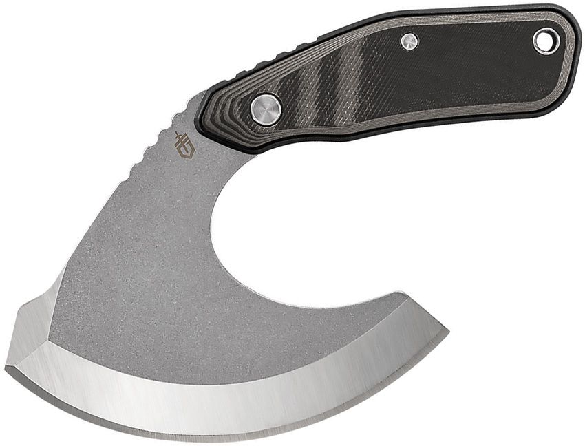 Gerber Downwind Ulu Gray G1822 product image