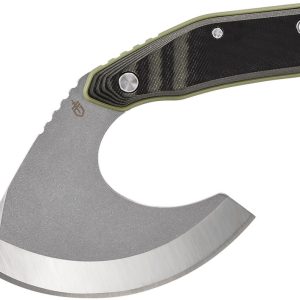 Downwind Ulu Green