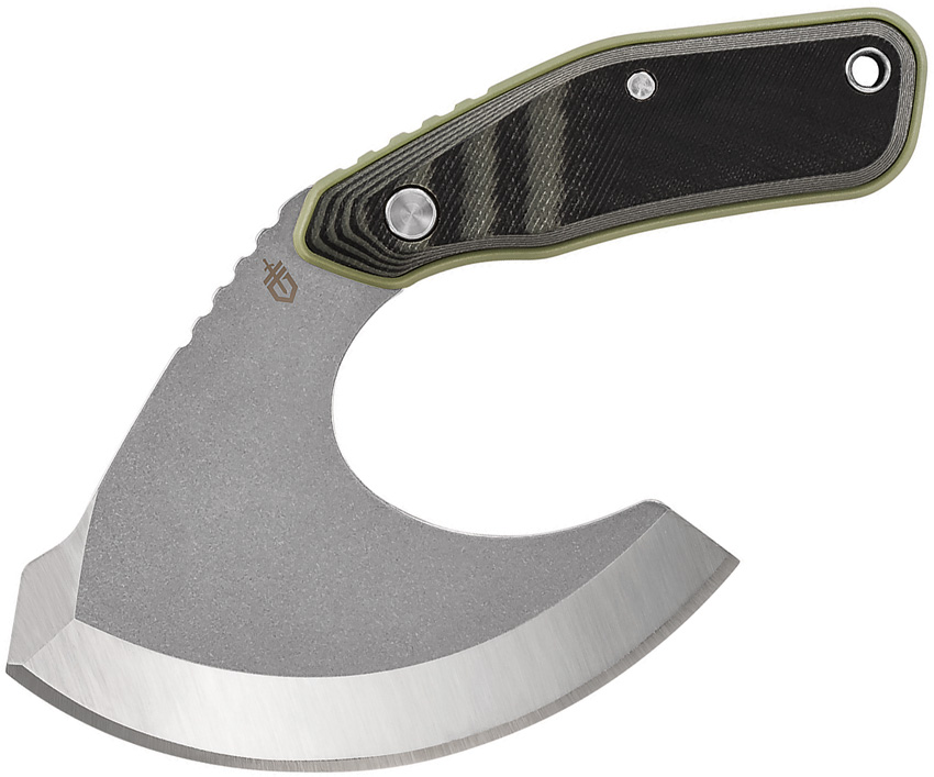 Downwind Ulu Green