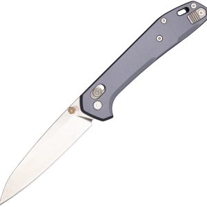 Savvy Pivot Lock Blue