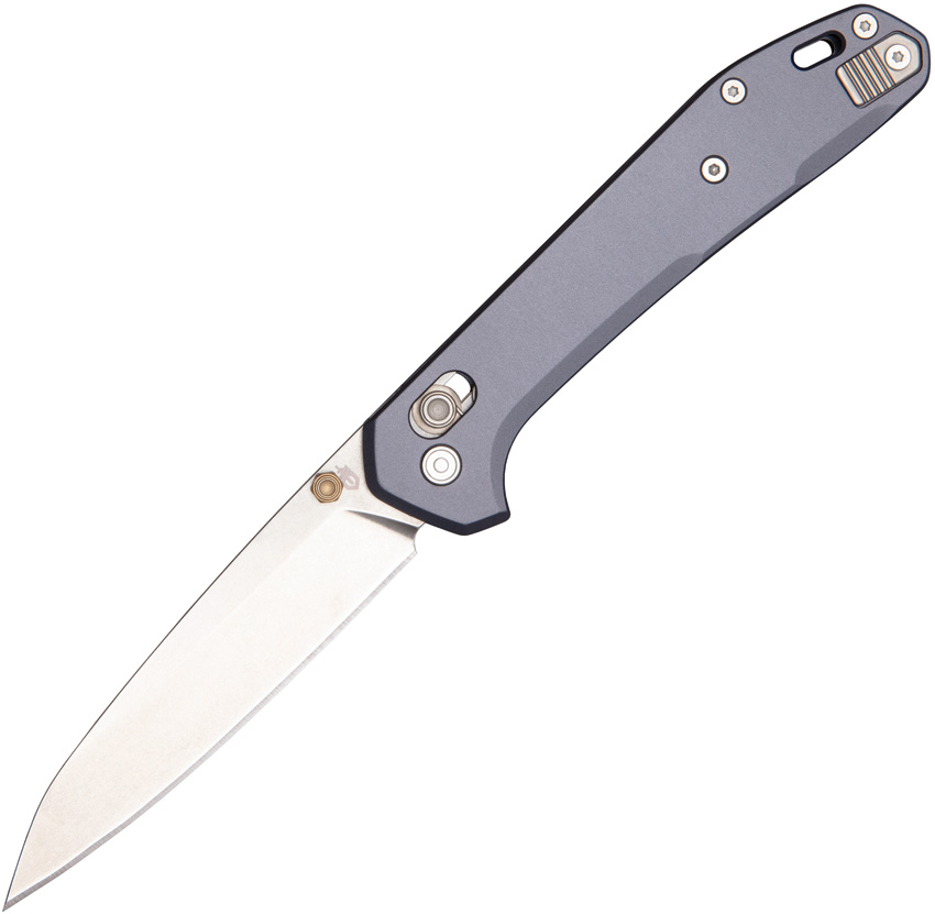 Savvy Pivot Lock Blue