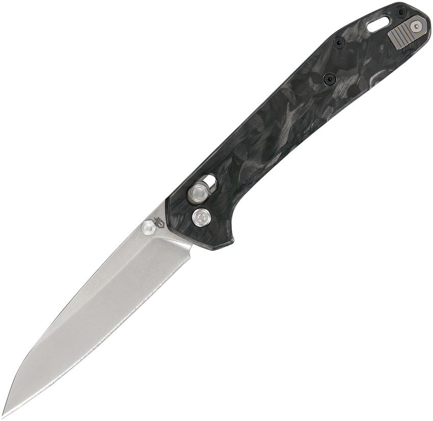 Savvy Pivot Lock CF