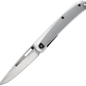 Affinity Framelock Gray