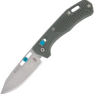 Assert Pivot Lock Green