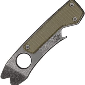 Chonk Multi-Tool Micarta