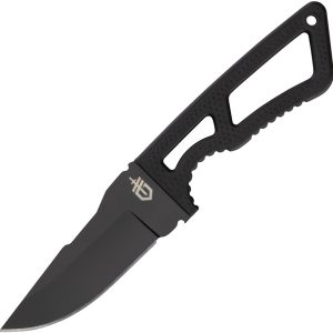 Ghostrike Fixed Blade